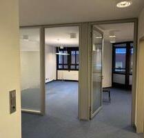 Helles Maisonette-Büro in bester Innenstadtlage - Kiel