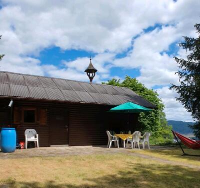 Foto - Wochenendhaus - 350,00&nbsp;EUR Kaltmiete, ca.&nbsp; 45,00&nbsp;m&sup2;