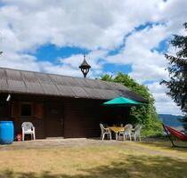 Wochenendhaus - 350,00&nbsp;EUR Kaltmiete, ca.&nbsp; 45,00&nbsp;m&sup2; in Kirchhundem (PLZ: 57399)