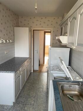 Foto - Etagenwohnung in Winsen (Luhe) zur Miete