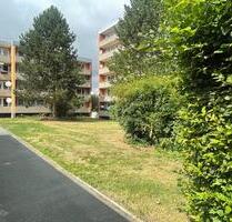 Barsinghausen, Die Heide 71, 3-Zimmer-Wohnung mit Weitblick