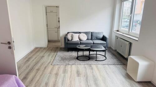 Foto - 1 Zimmerappartement - Habsburger Alle- Aachen