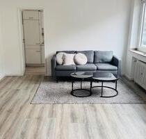 1 Zimmerappartement - Habsburger Alle- Aachen