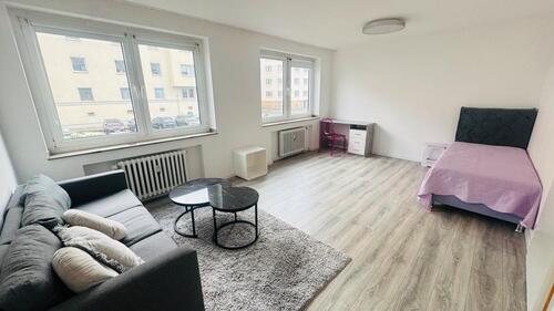 Foto - 1 Zimmer Etagenwohnung zur Miete in Aachen