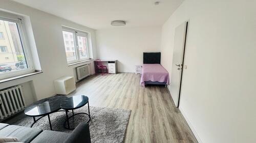 Foto - 1 Zimmer Etagenwohnung in Aachen