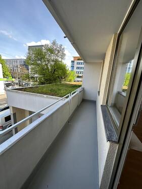 Foto - 2 Zimmer Etagenwohnung zur Miete in Augsburg