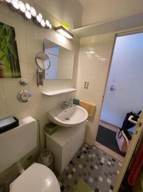 Foto - 1 Zimmer Etagenwohnung zum Kaufen in Hamburg