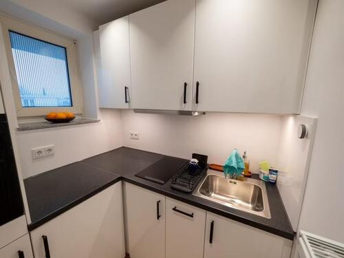 Foto - Etagenwohnung in Coburg zur Miete