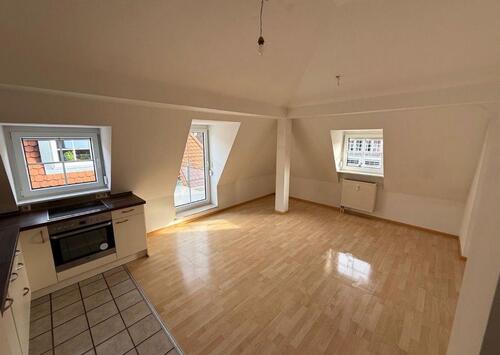 Foto - Kapitalanlage 2 Zimmerwohnung im Ostallgäu