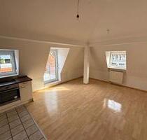 Kapitalanlage 2 Zimmerwohnung im Ostallgäu - München Altstadt-Lehel