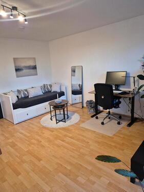 Foto - Etagenwohnung in Lüdersdorf zur Miete