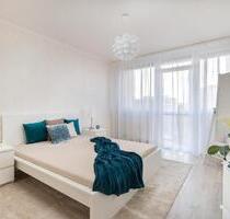 Möbliertes Zimmer für Frauen in BuxtehudeHamburg