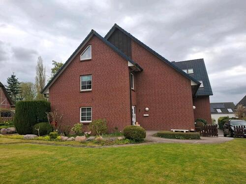 Foto - Stufenlose Erdgeschoss-Wohnung mit Terrasse, Kiel-Süd Meimersdorf