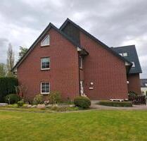 Stufenlose Erdgeschoss-Wohnung mit Terrasse, Kiel-Süd Meimersdorf