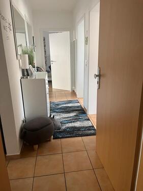 Foto - 3 Zimmer Mietwohnung zu vermieten