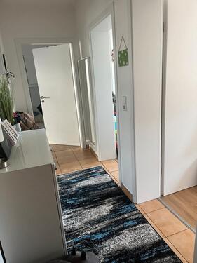 Foto - 3 Zimmer Etagenwohnung zur Miete in Lüdenscheid