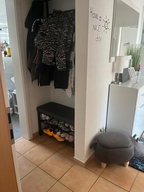 Foto - 3 Zimmer Etagenwohnung in Lüdenscheid