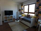 Foto - Hochwertige möblierte 31-m²-EG-Wohnung, EBK, zentrumsnah
