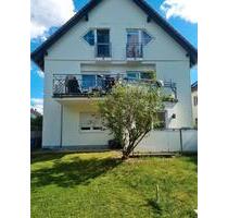 Wohnung zu vermieten 2.Zimmer Terassenwohnung - Aschaffenburg Gailbach