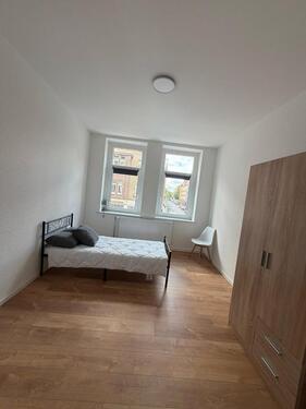 Foto - Renoviertes helles Zimmer Linden - Limmerstraße Frauen WG