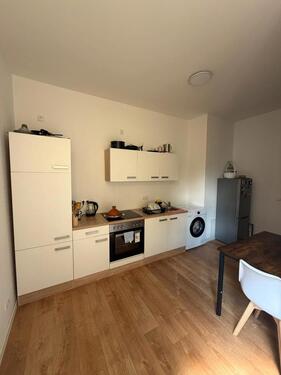 Foto - 1 Zimmer Erdgeschoßwohnung in Hannover