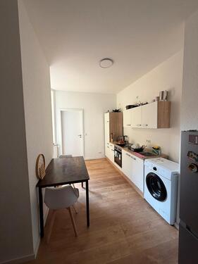 Foto - Erdgeschoßwohnung in Hannover zur Miete