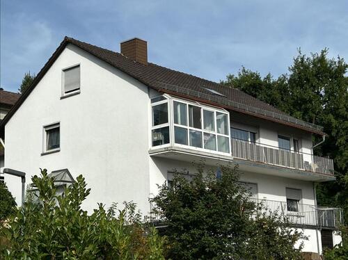 Foto - Mehrfamilienhaus, Wohnhaus zum Kaufen in Bad Hersfeld