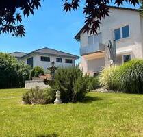 Freistehendes Einfamilienhaus in Mannheim Gartenstadt