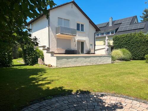 Foto - 3 Zimmer Einfamilienhaus zum Kaufen in Mannheim