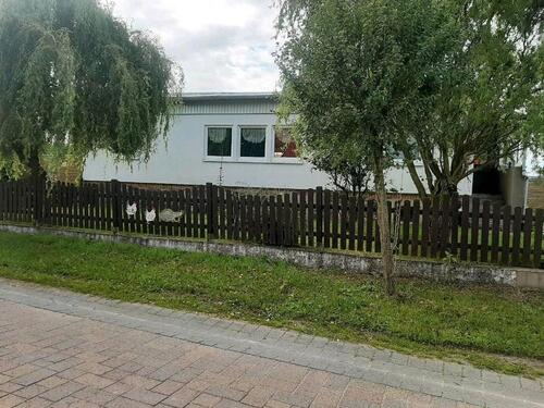 Foto - Einfamilienhaus mit 6300qm Grundstück zu verkaufen.