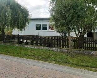 Einfamilienhaus mit 6300qm Grundstück zu verkaufen. - Osterburg (Altmark)