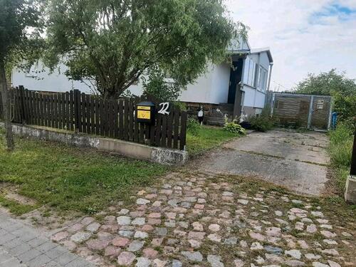 Foto - 3 Zimmer Bungalow zum Kaufen in Osterburg (Altmark)