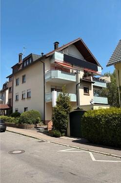 Foto - Eigentumswohnung in Bad Dürrheim Penthouse