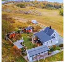 Haus in Mittel Norwegen - 230.000,00&nbsp;EUR Kaufpreis, ca.&nbsp; 171,00&nbsp;m&sup2; in Fürstenberg/Havel (PLZ: 16798)