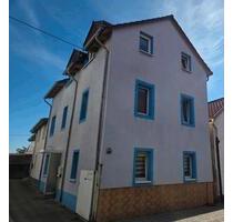 1 Familien Haus 140 Quadratmeter 6 Zimmer Garage - Bad Kreuznach
