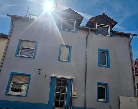 Foto - 6 Zimmer Einfamilienhaus zum Kaufen in Bad Kreuznach