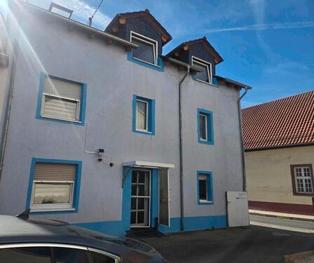 Foto - 6 Zimmer Einfamilienhaus in Bad Kreuznach