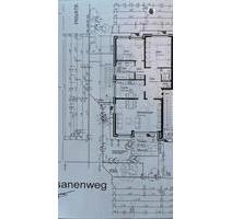 Mietwohnung Herten-Scherlebeck 86,5 qm 3,5 Zimmer mit Terrasse