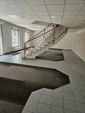 Foto - attraktive Büro-Ladenfläche in der Peitzer Innenstadt