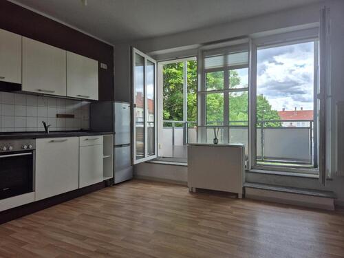 Foto - unbefristet Helle 2 Zimmer Wohnung