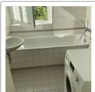 Foto - Etagenwohnung in Chemnitz