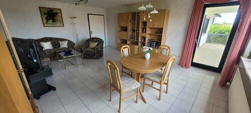 Foto - Etagenwohnung zur Miete in Heusweiler