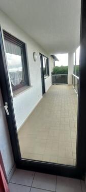 Foto - Etagenwohnung in Heusweiler zur Miete