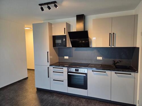 Foto - Etagenwohnung in Dombühl