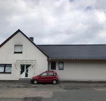 Einfamilienhaus freistehend mit Hobby Kfz Werkstatt - Lügde