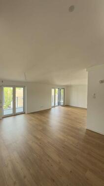 Foto - Exklusive 2-Zimmer-Penthousewohnung mit großer Dachterrasse im Zentrum von Kall