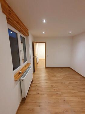 Foto - Etagenwohnung zur Miete in Linsengericht