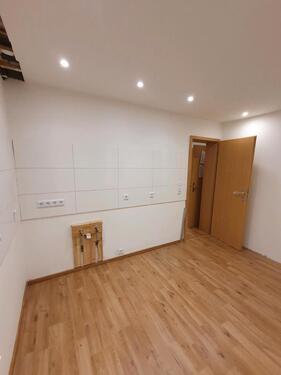 Foto - Etagenwohnung in Linsengericht zur Miete