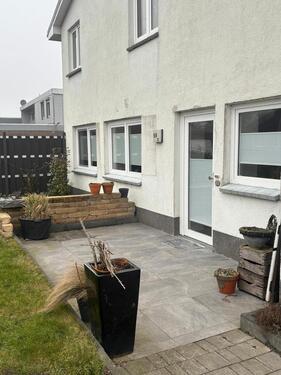 Foto - Vermiete ab sofort : neue möblierte Erdgeschoss-Wohnung