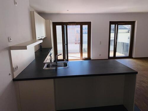 Foto - Etagenwohnung in Frankfurt am Main